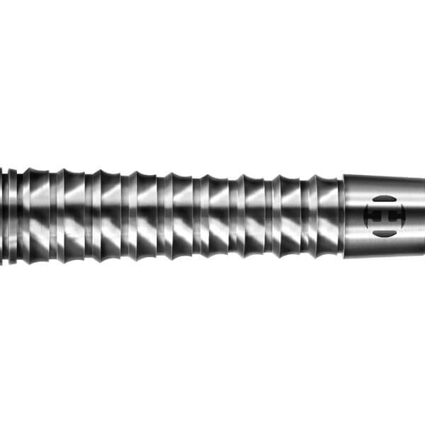 Harrows Razor Bulbos 2BA 18g Darts Barrel
