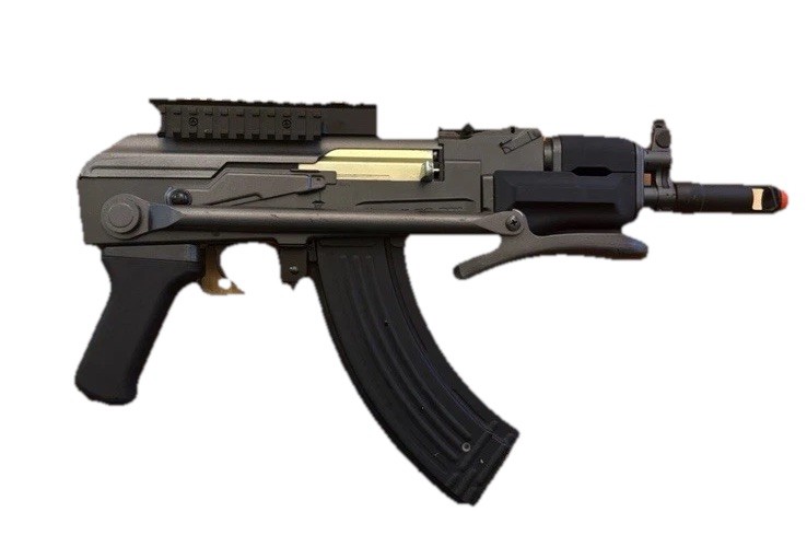 Crosman Pulse R76 AEG Airsoft Rifle