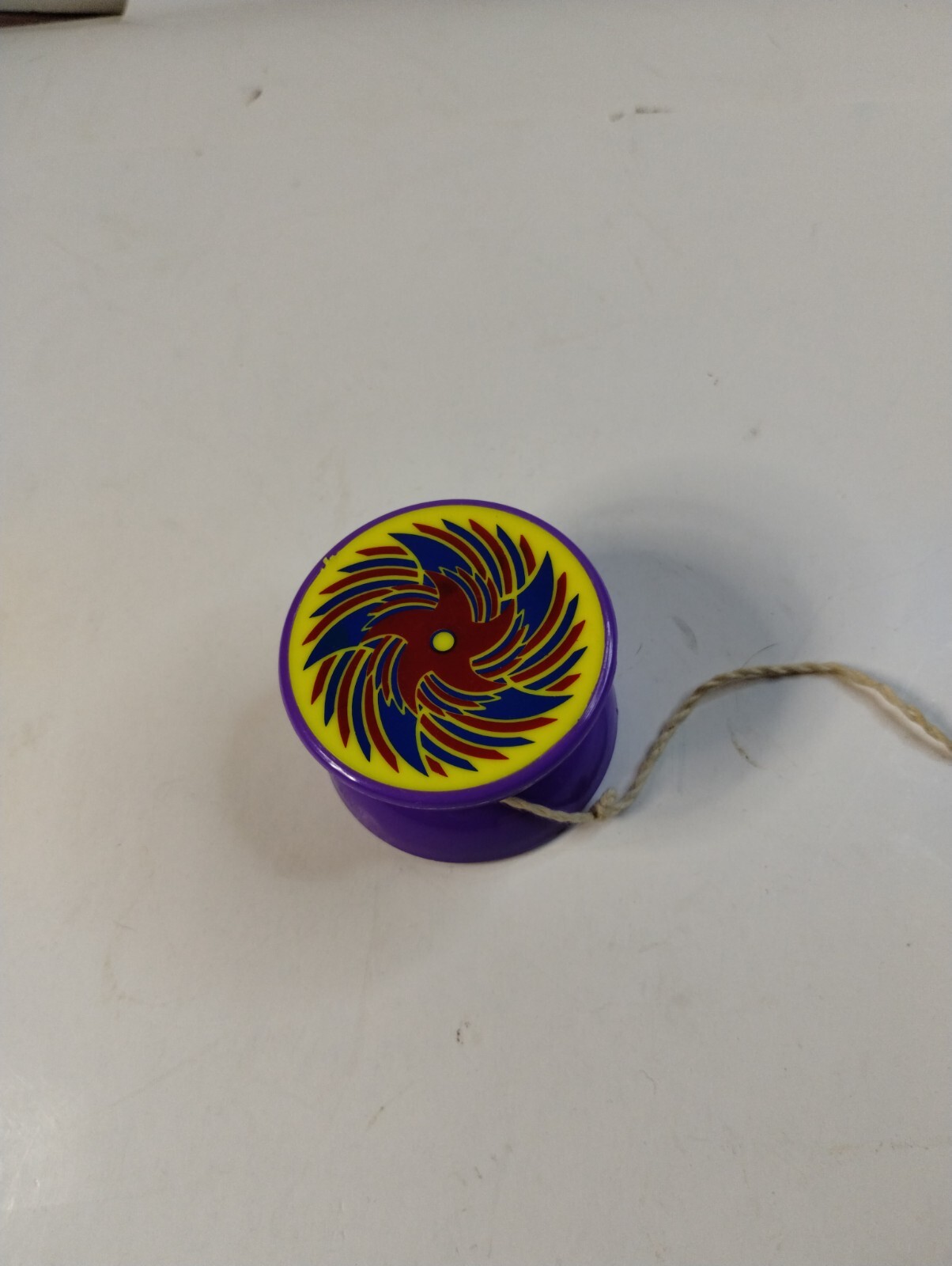 Yo-yo