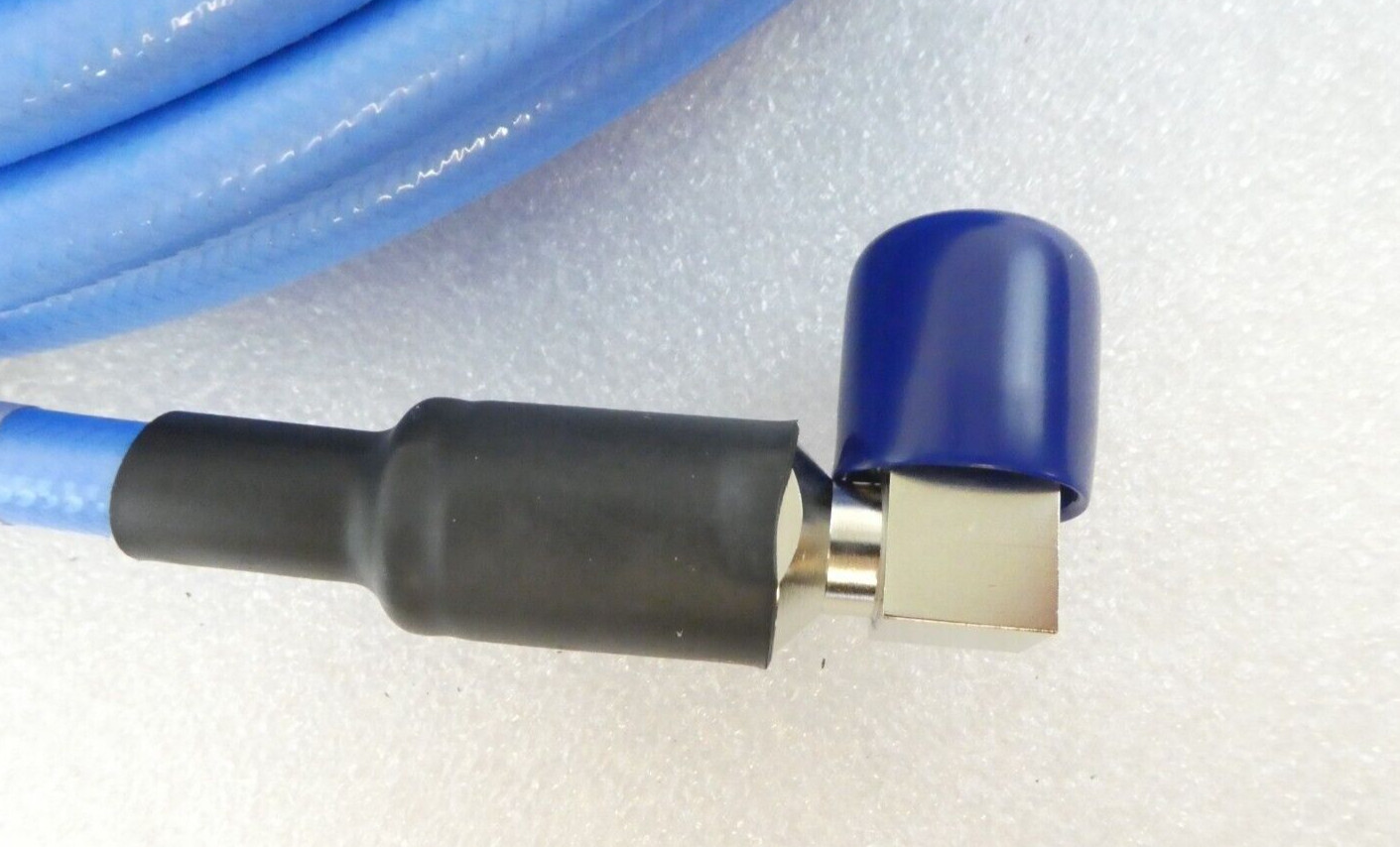 AMAT Applied Materials 0190-51686 Source Generator RF Coaxial Cable New Surplus