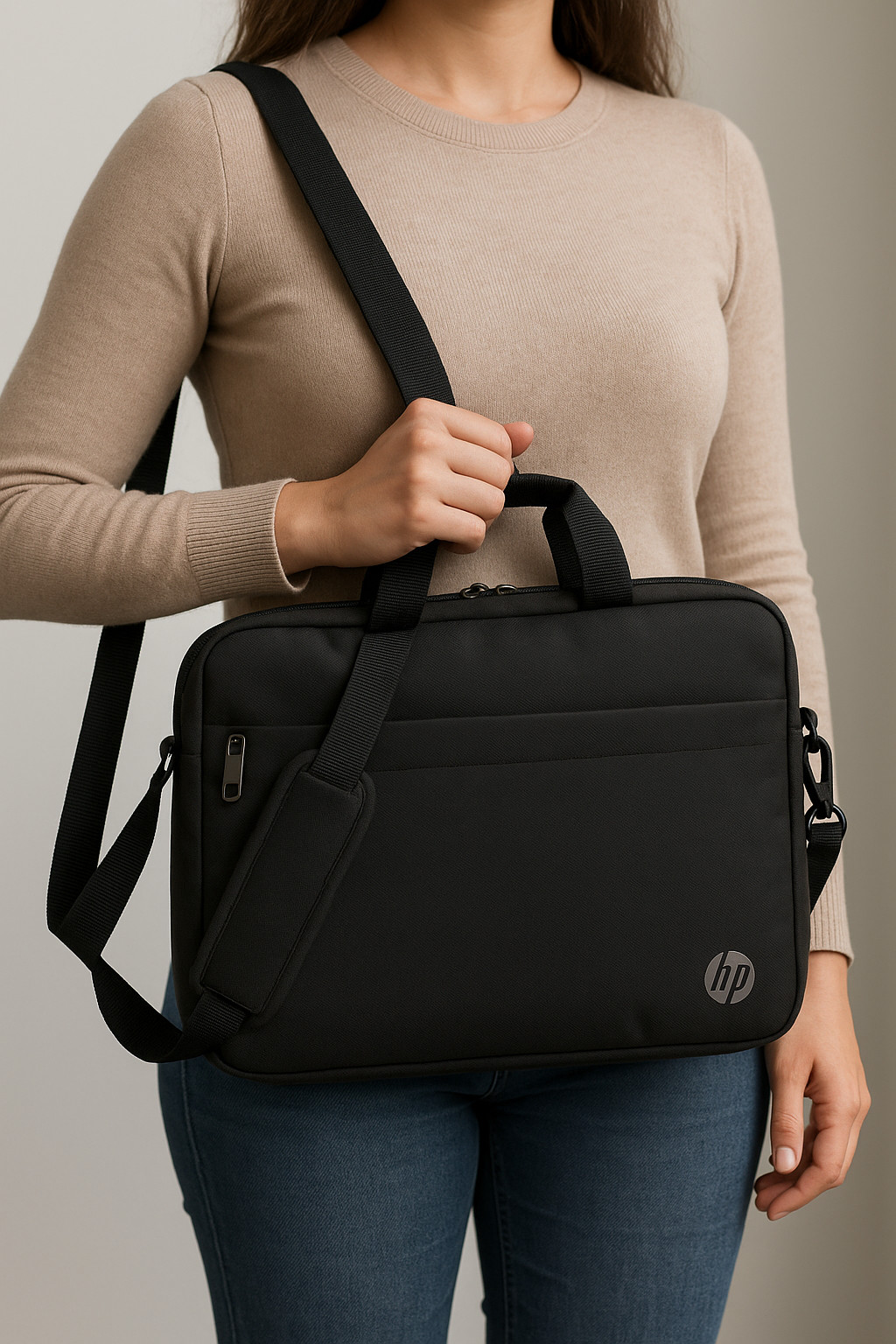 HP Laptop Bag 14.1 inch Renew Business - NEW