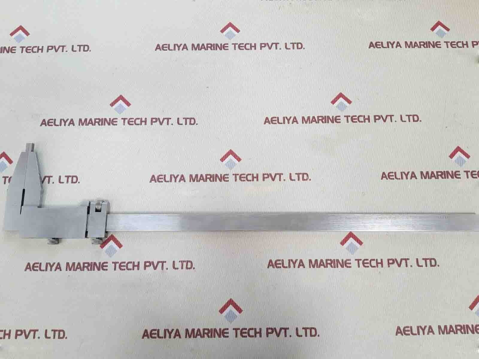 Tricle vernier caliper 0-500MM