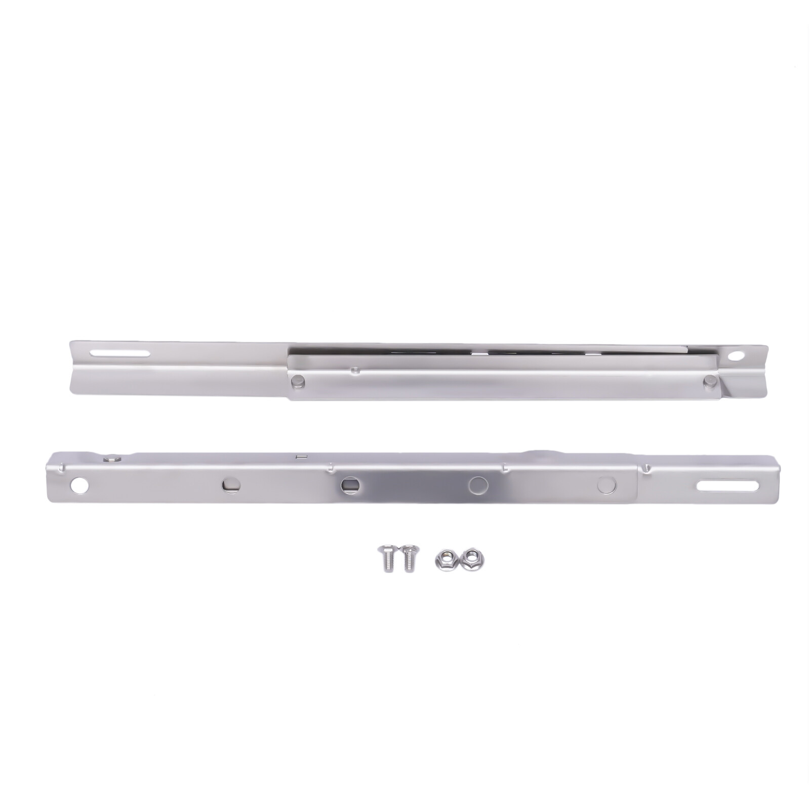Heavy Duty Wall Air Conditioning AC Bracket Ductless Mini Split Hanging Rack