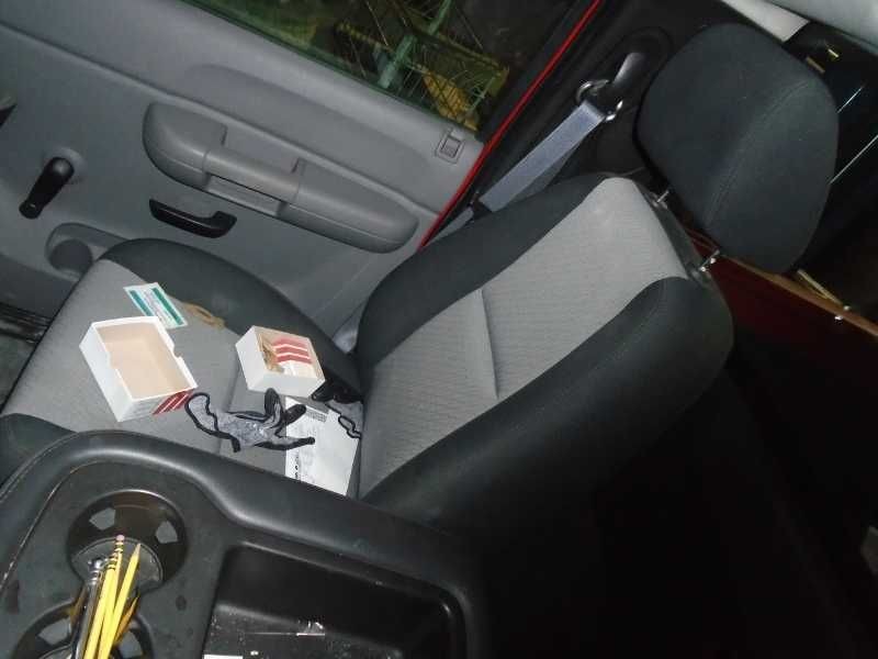 Glove Box Fits 08 Silverado15 117341