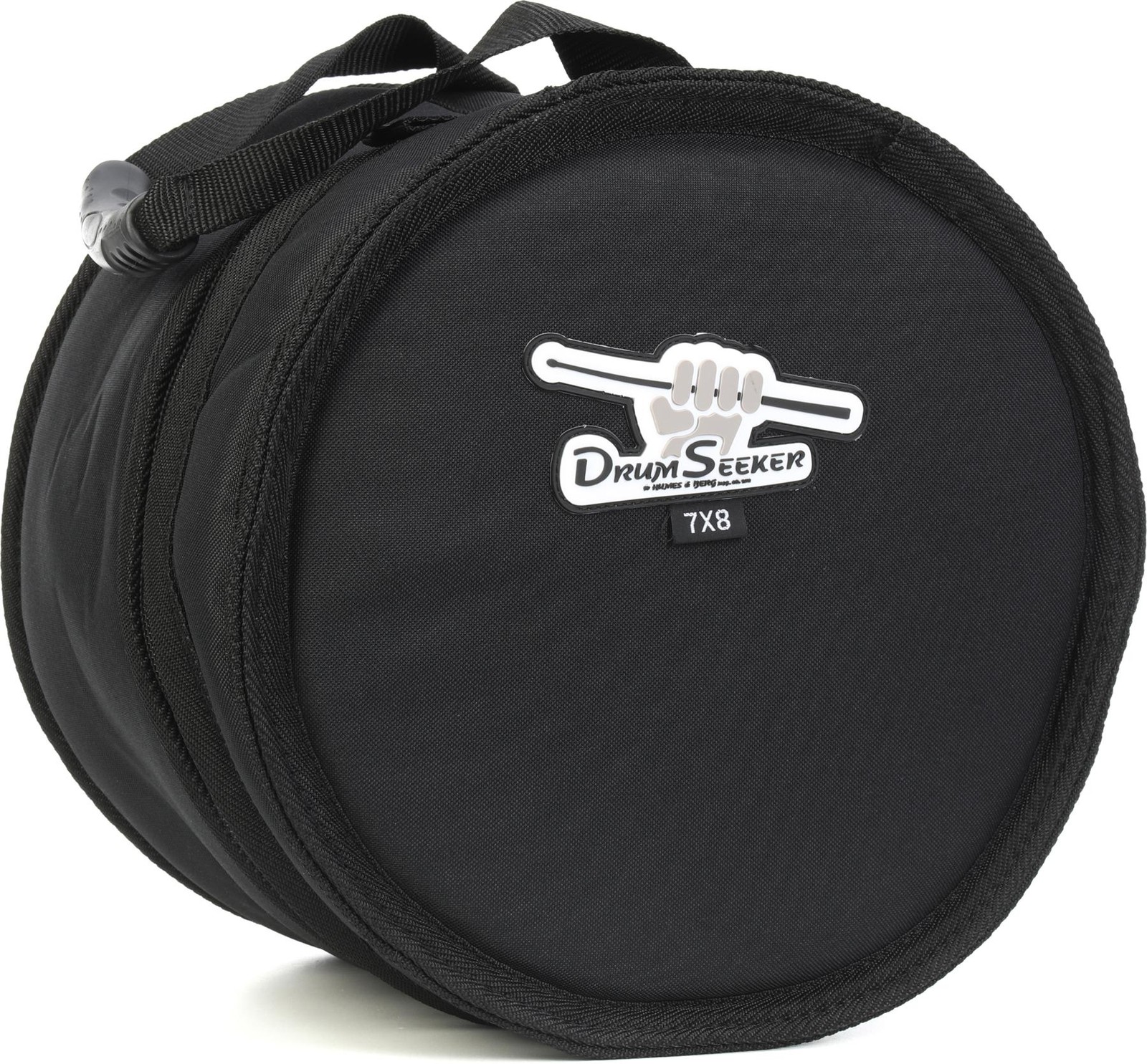 Humes & Berg Drum Seeker Mounted Tom Bag - 7" x 8"