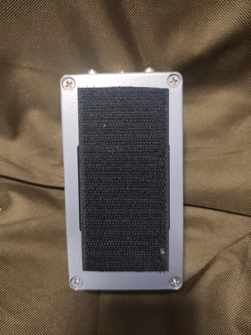 EarthQuaker Devices Sea Machine V2