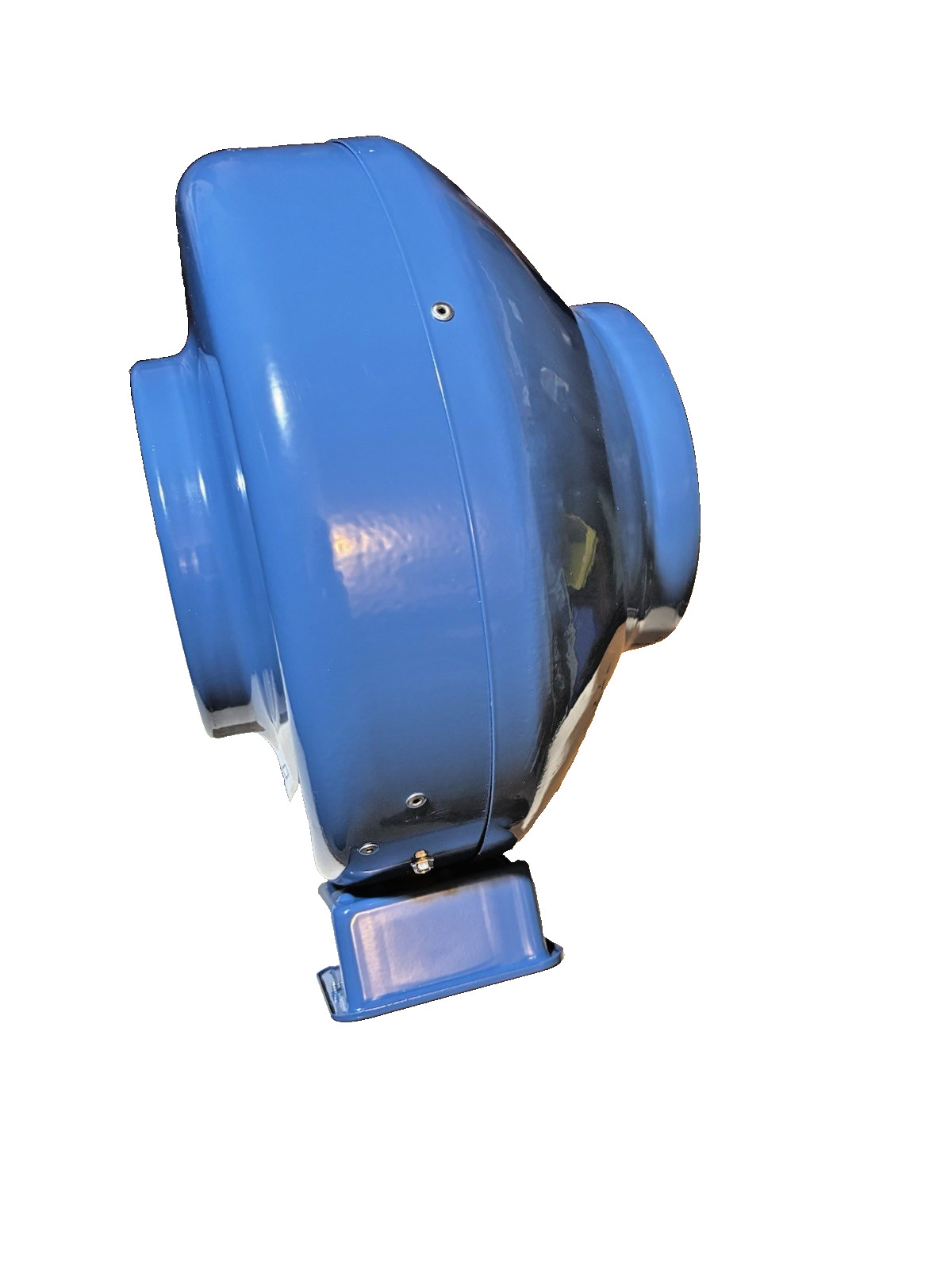 KANALFLAKT K6 6" DUCT BOOSTER FAN 115VAC 257CFM NEW