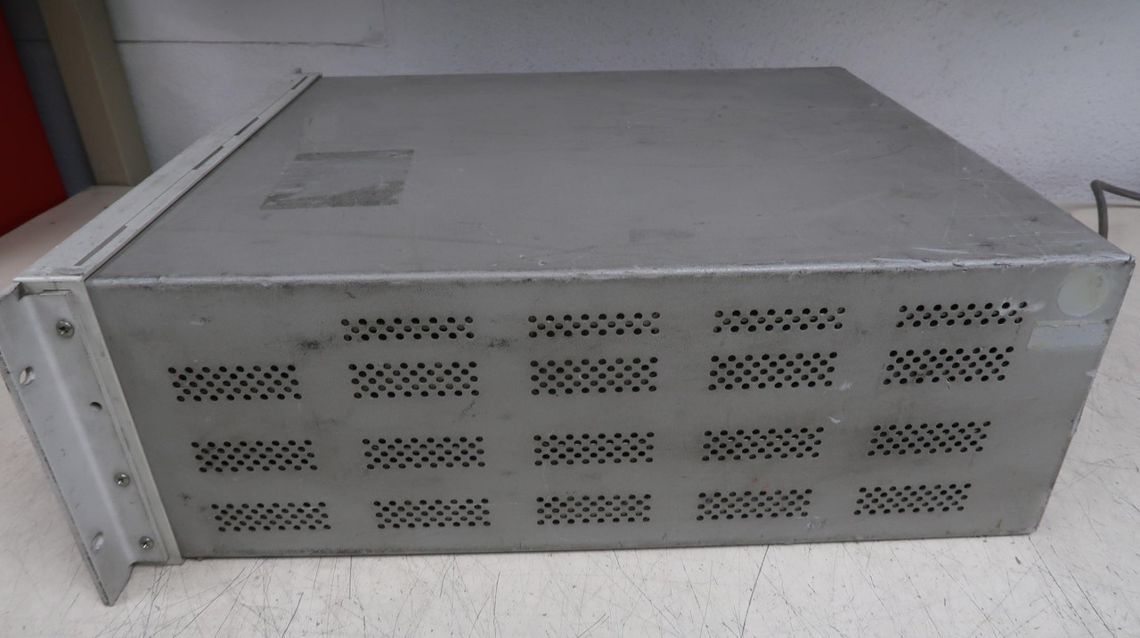 HP 8712ET RF NETWORK ANALYZER M0264