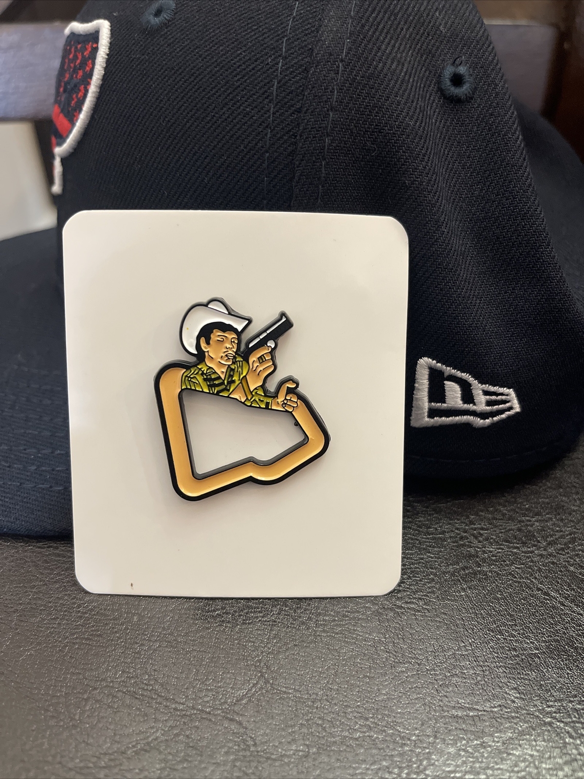 Chalino Sanchez Pins For New Era Hats - Belicos - Corridos Alterados.