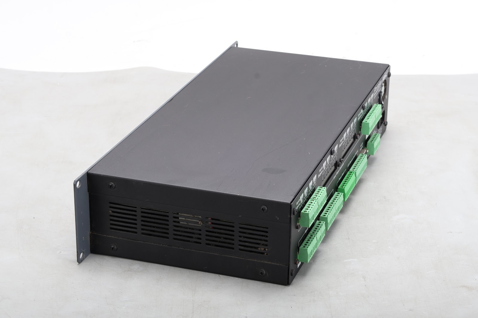 Ashly Protea ne24.24M Matrix Processor With 2x Expansion Modules