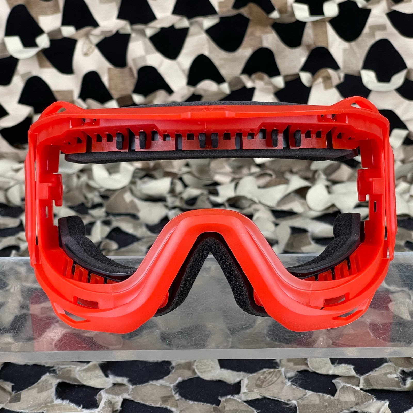 NEW HK Army RMX Frame Kit - Red