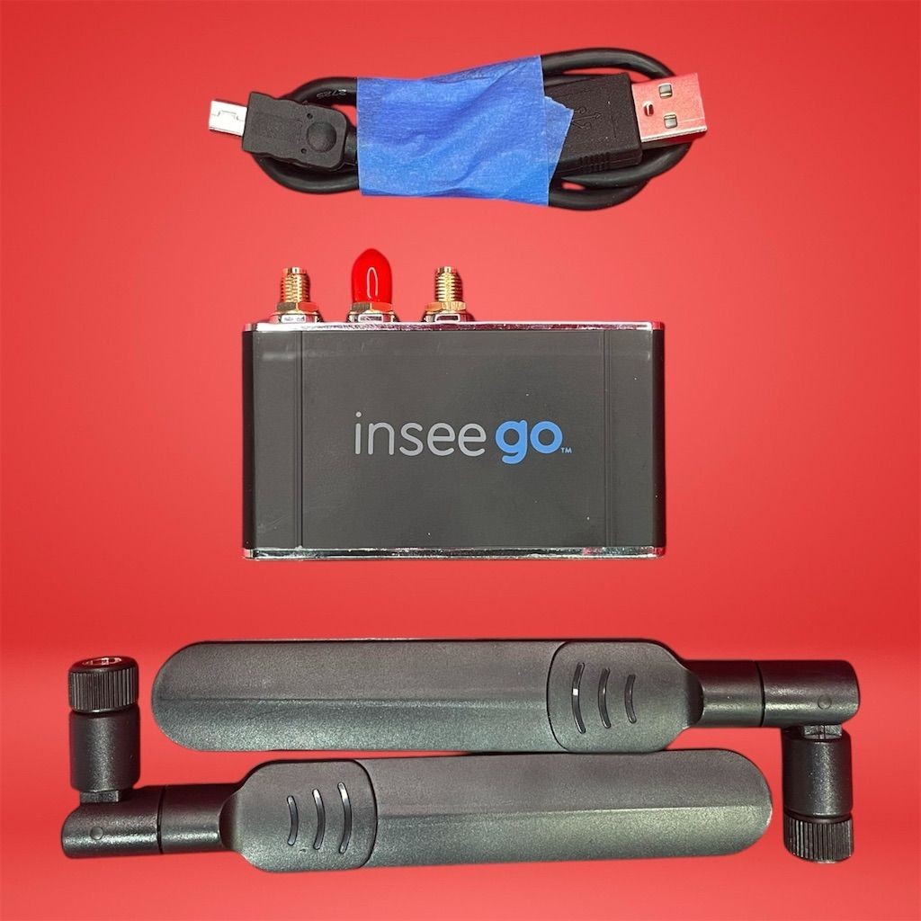 Inseego Skyus DS 4G LTE Unlocked Wireless Cellular Modem USB