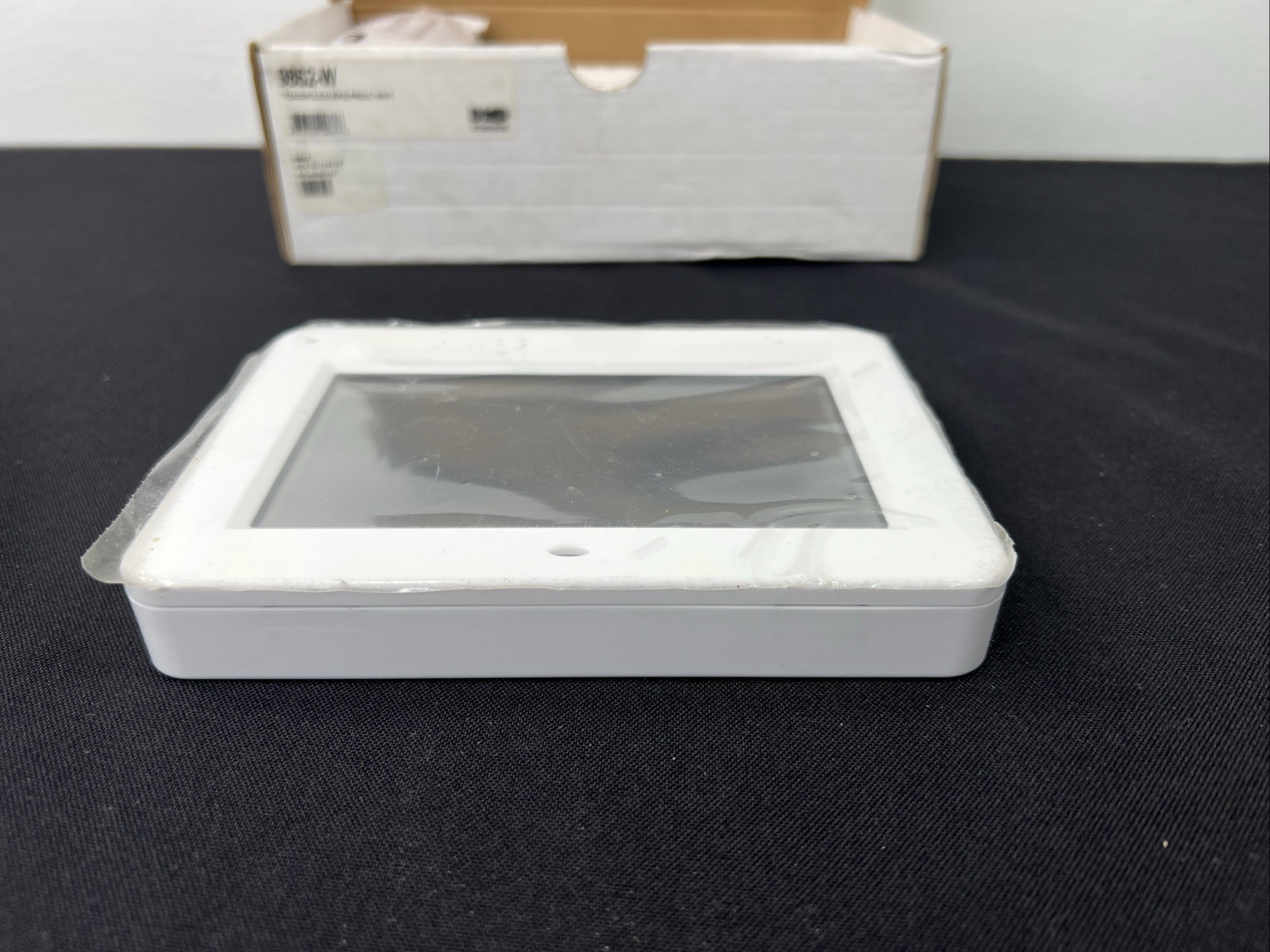 ✅ DMP 9862-W WIRELESS TOUCHSCREEN KEYPAD OPEN BOX
