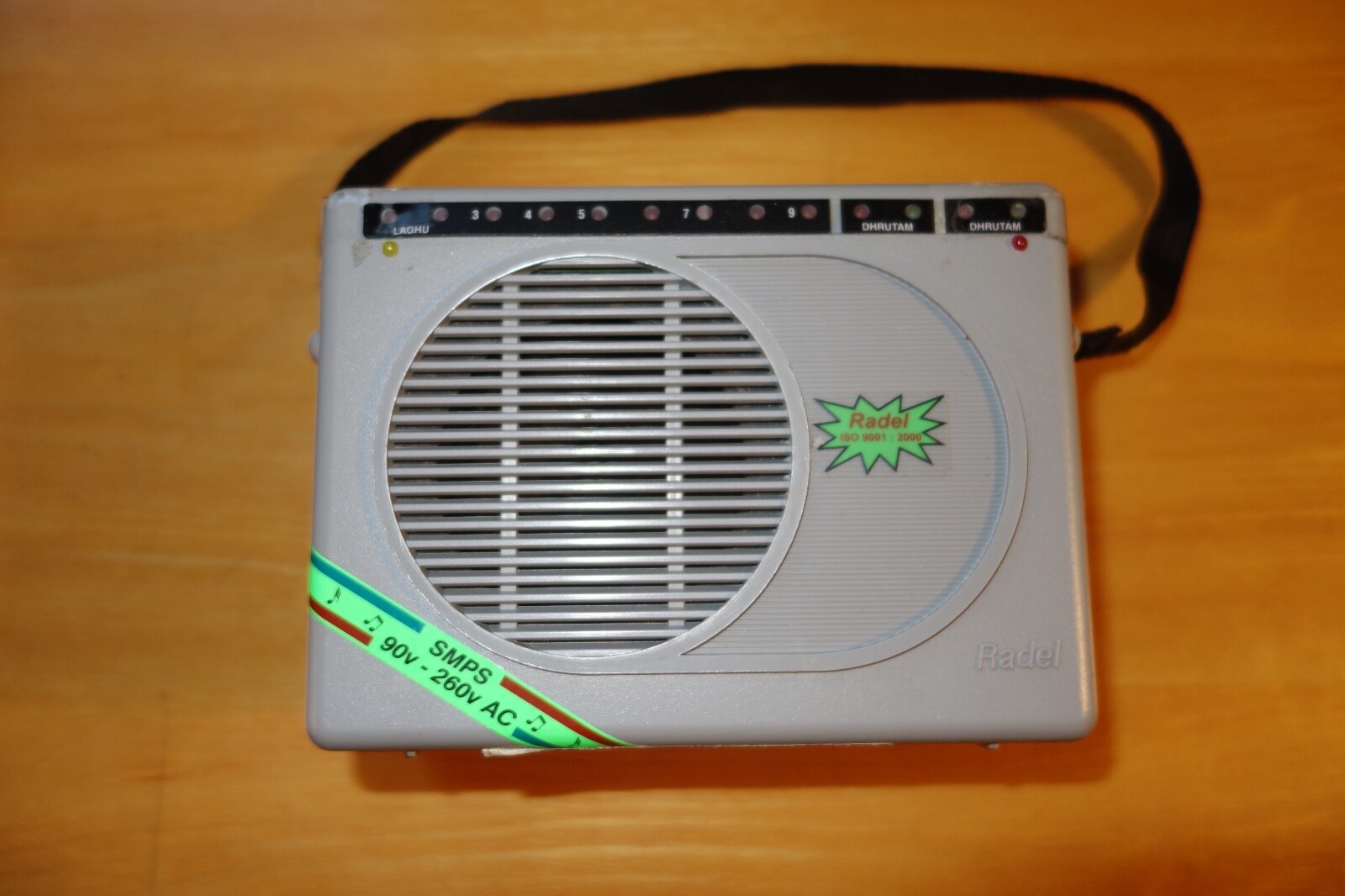 Radel Talometer DX