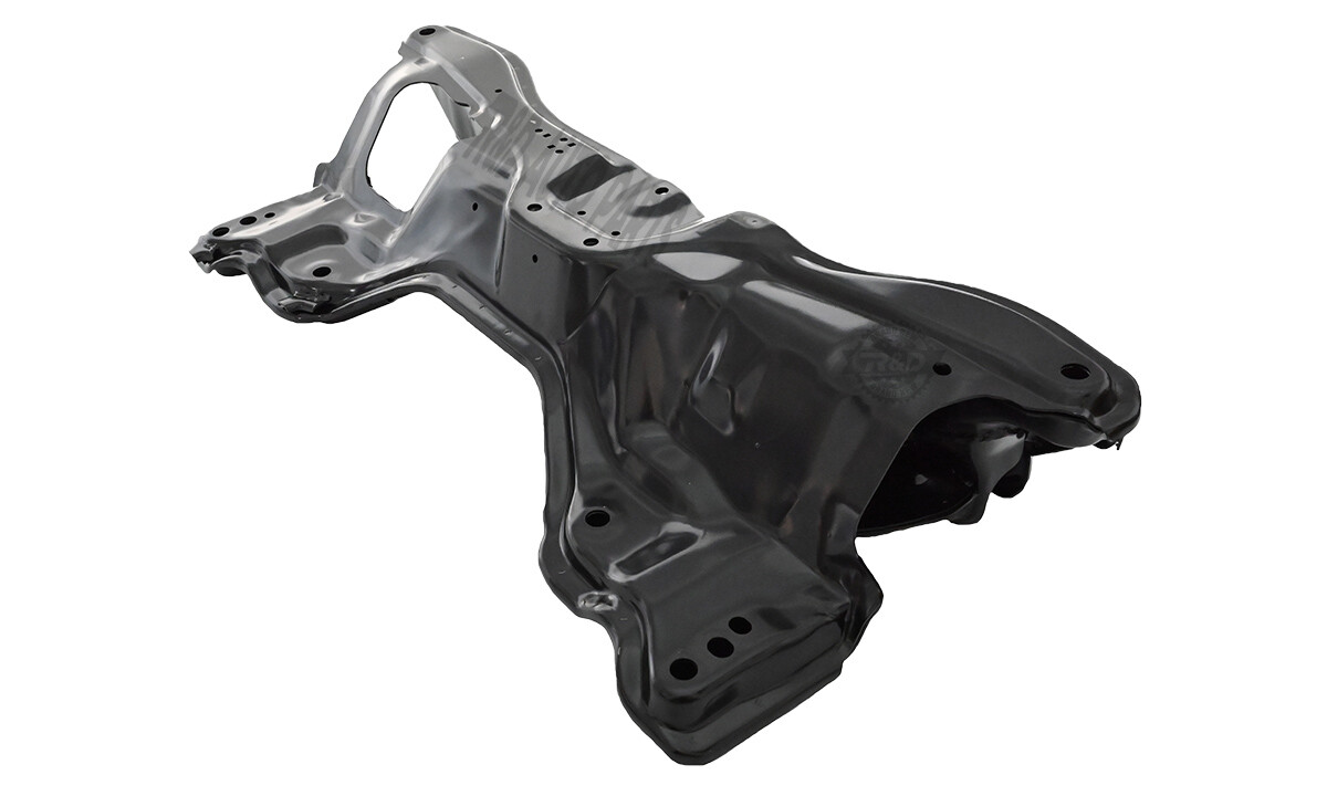 For 97-01 Honda CR-V Front Sub k Frame Crossmember Suspension Genuine W/Bolts
