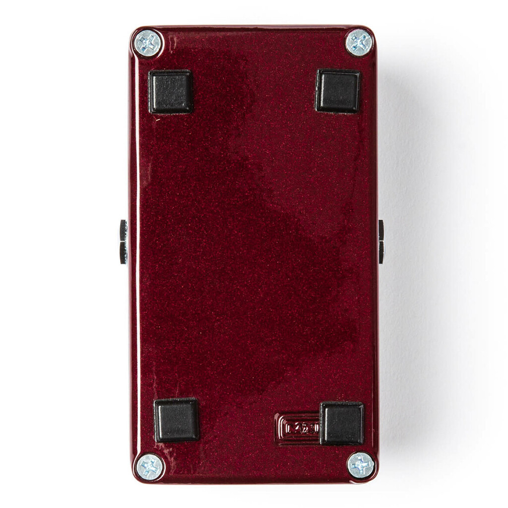 MXR M85 Bass Distortion Effects Pedal
