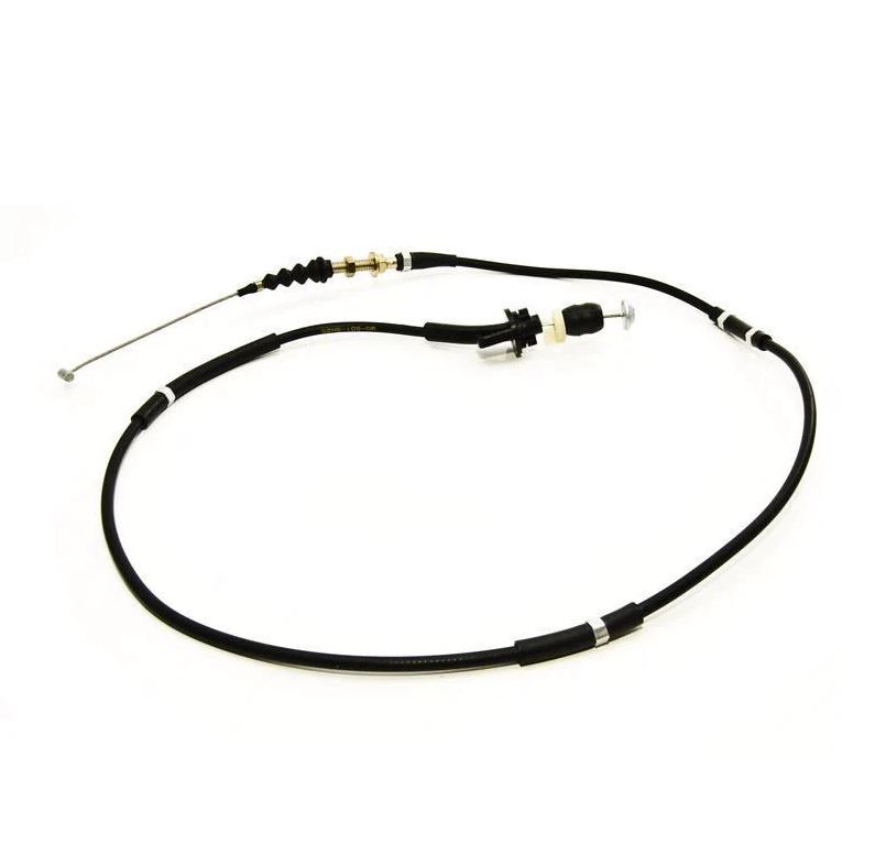 Hybrid Racing Throttle Cable For K Swap K20 K24 For 1996-1900 Honda Civic EK EM