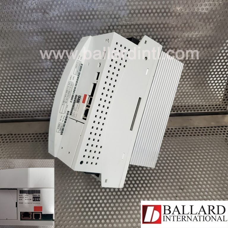 Kuka 00-122-285 KSD1-16 Servo Module UL