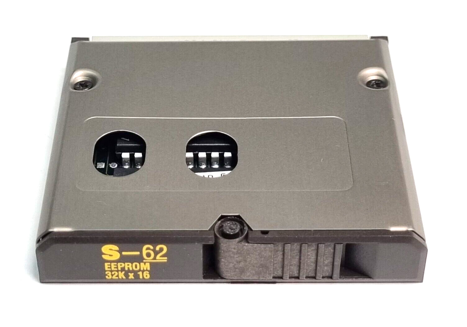 Eberle S62  Speicher Memory Module EEPROM 32K x 16