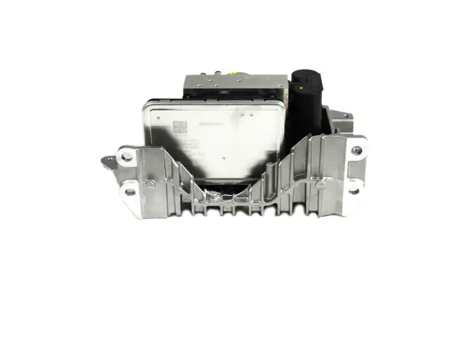 Genuine Mopar Air Suspension Compressor Assembly 68437252AD