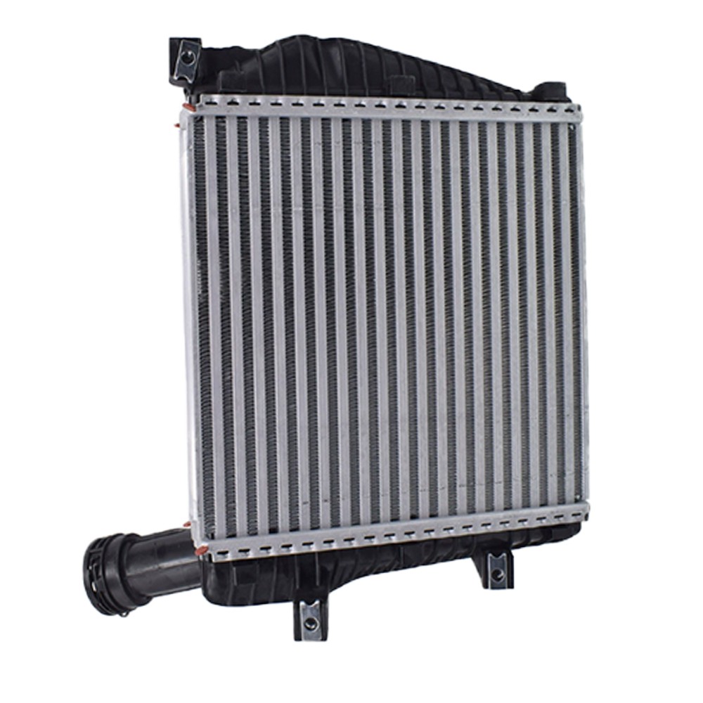 Intercooler Turbocharger Replacement Suitable for Audi Q7 3.0