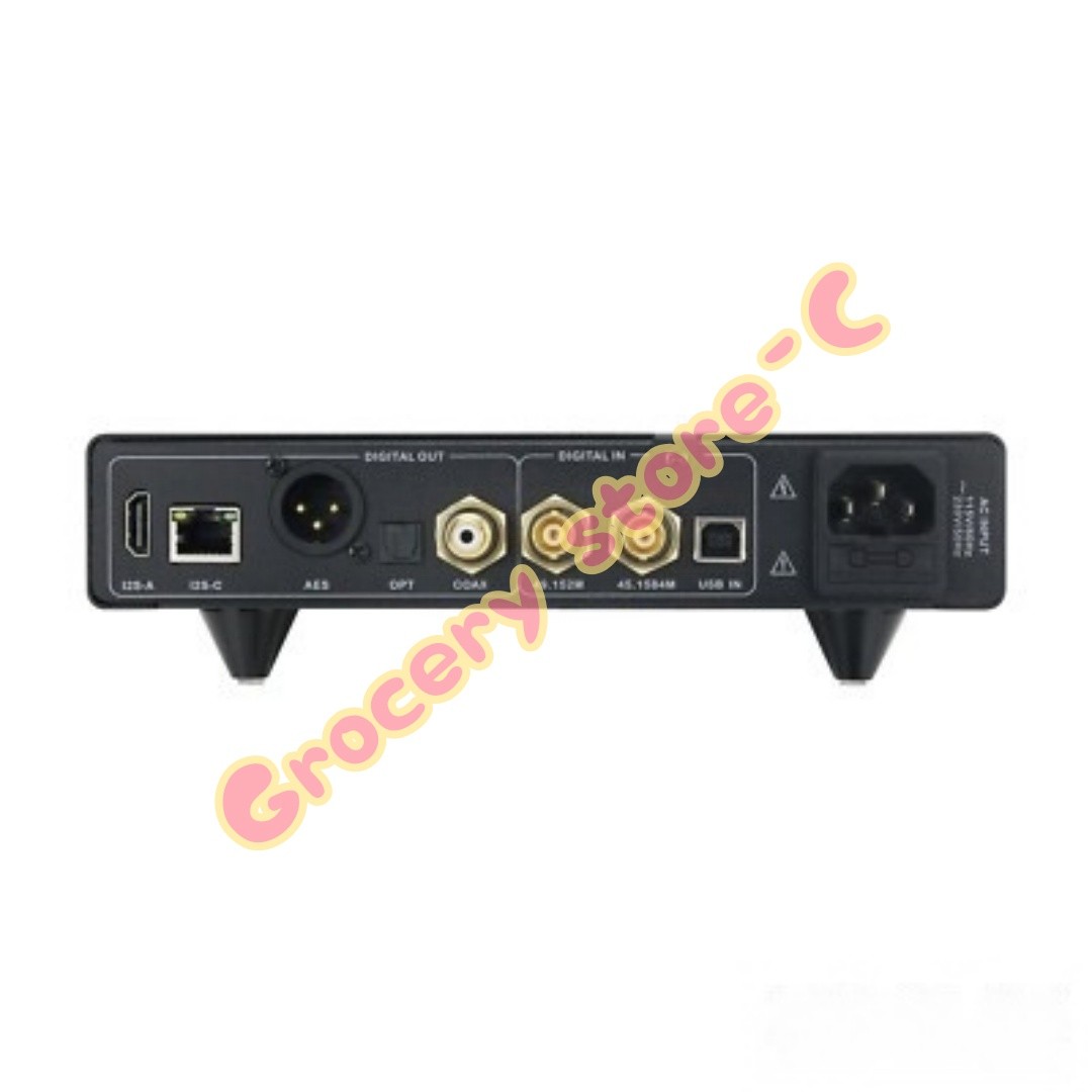 DENAFRIPS IRIS Digital Audio Interface USB Player Integrated Clock Decoder pe66
