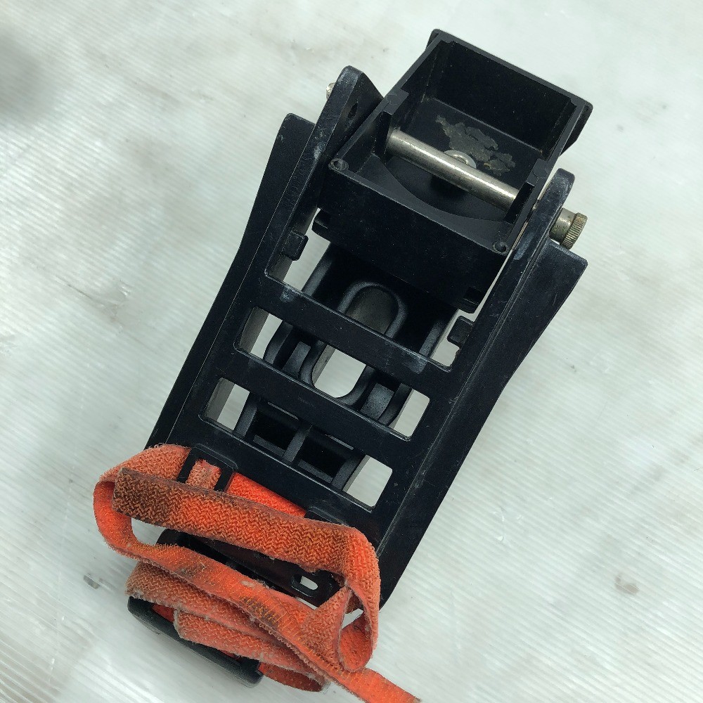 Daiichi Seiko Rod holder Super Lark （5）