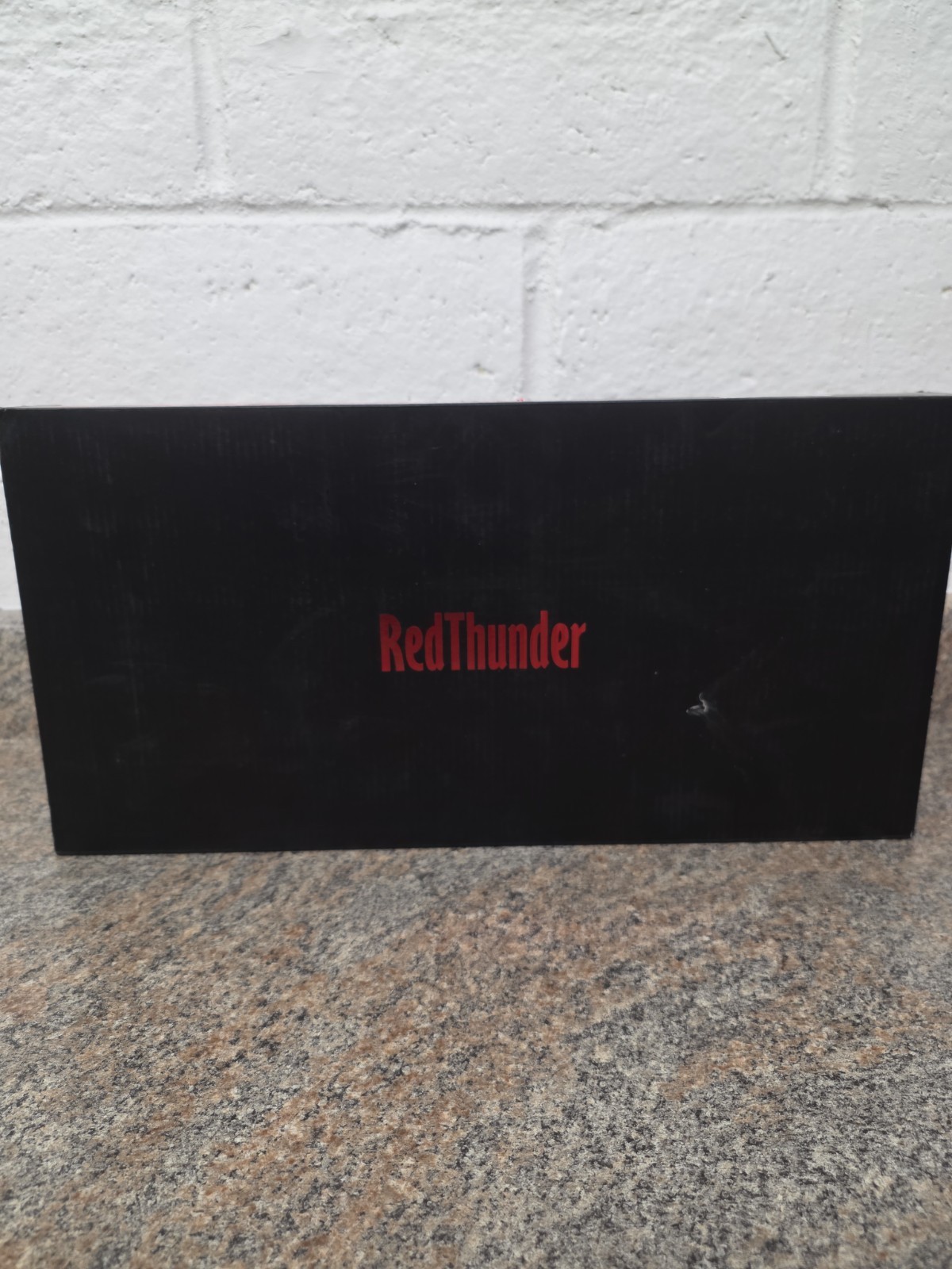 RedThunder K10 Wireless Gaming Keyboard  2.4G LED