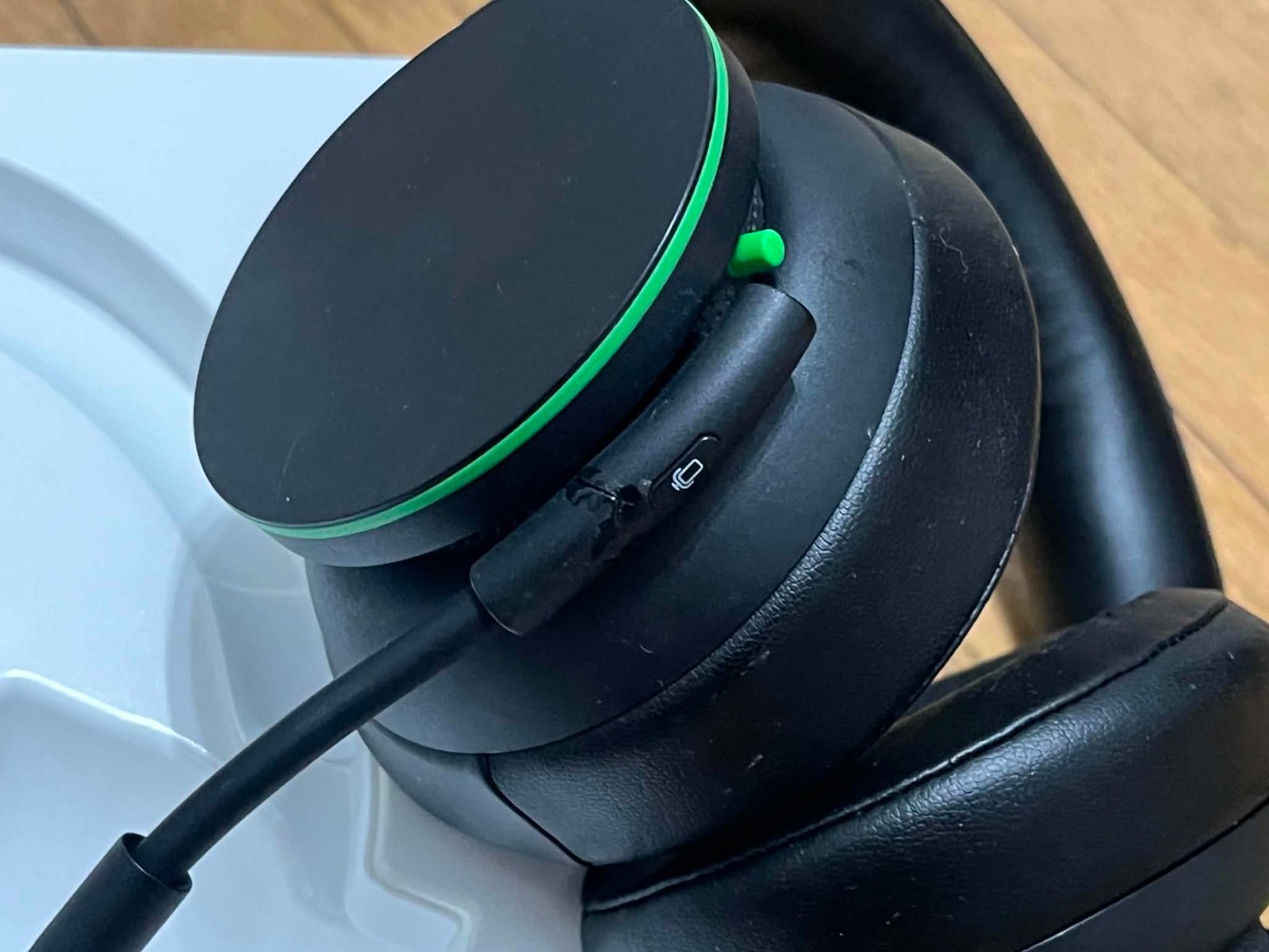 Xbox & Windows Wireless Headset Pre-owned | TESTED