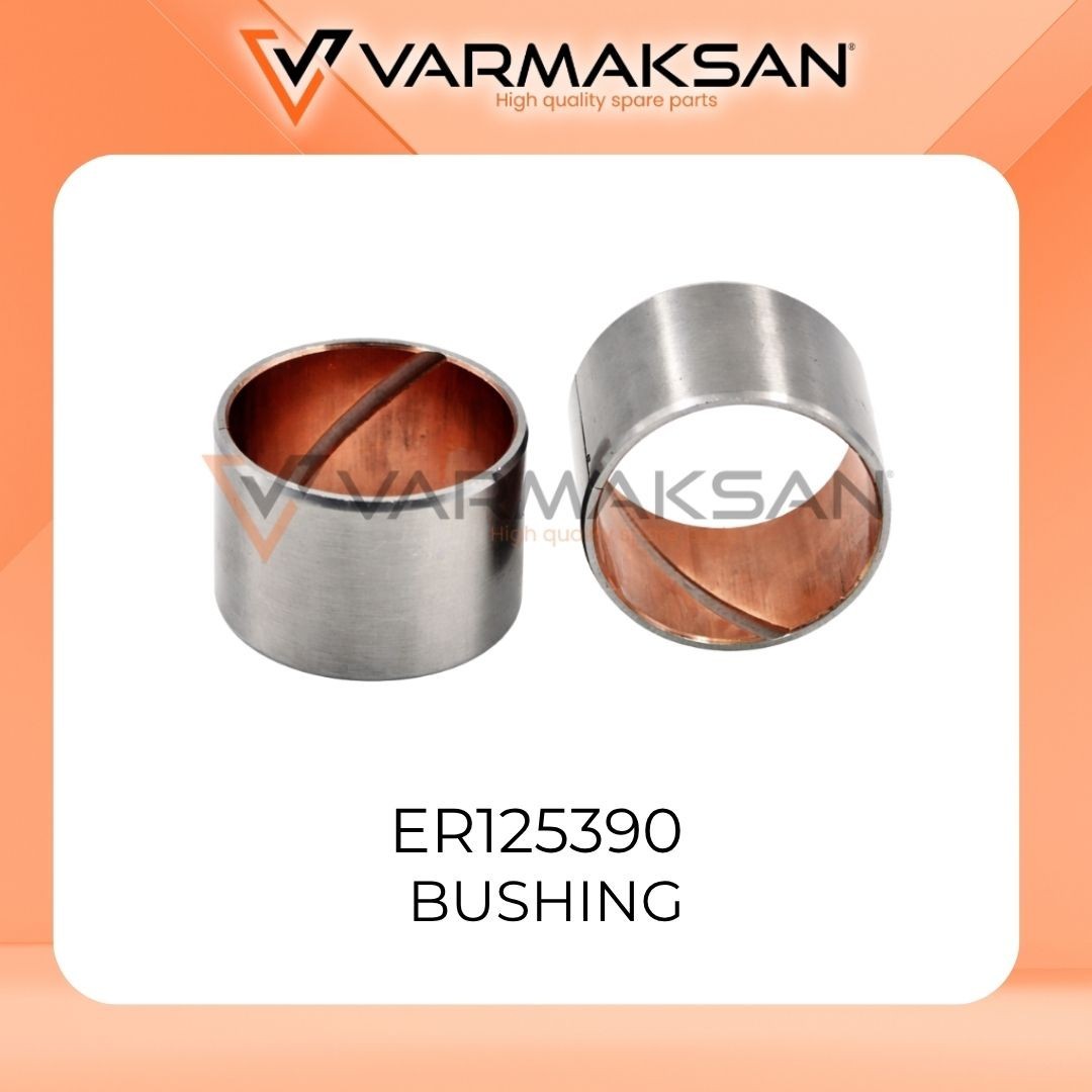 NEW TJOHN DEERE ER125390 BUSHING R113881