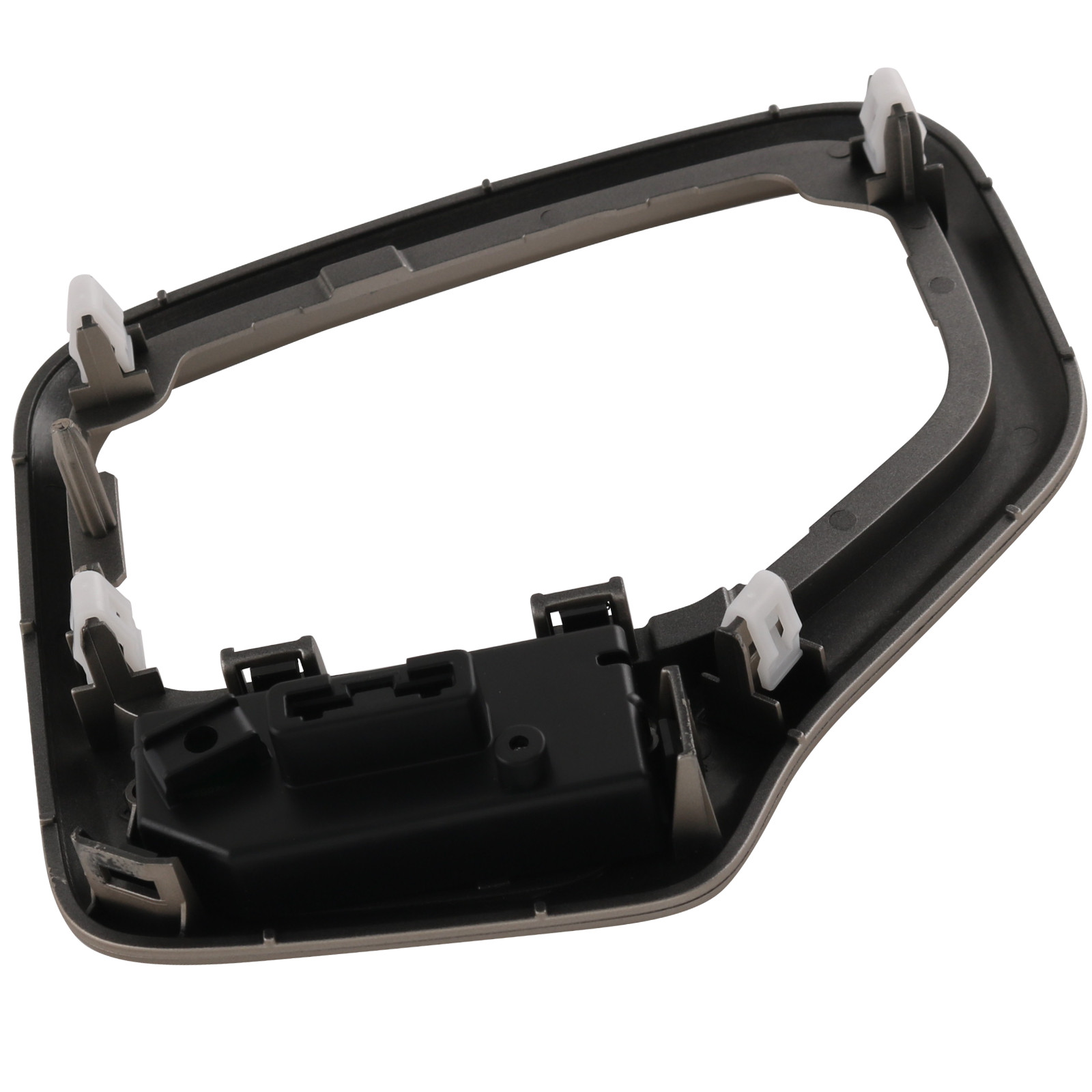 Automatic Transmission Shift Bezel 601401 Fits For Jeep Cherokee 2014-2018 NEW