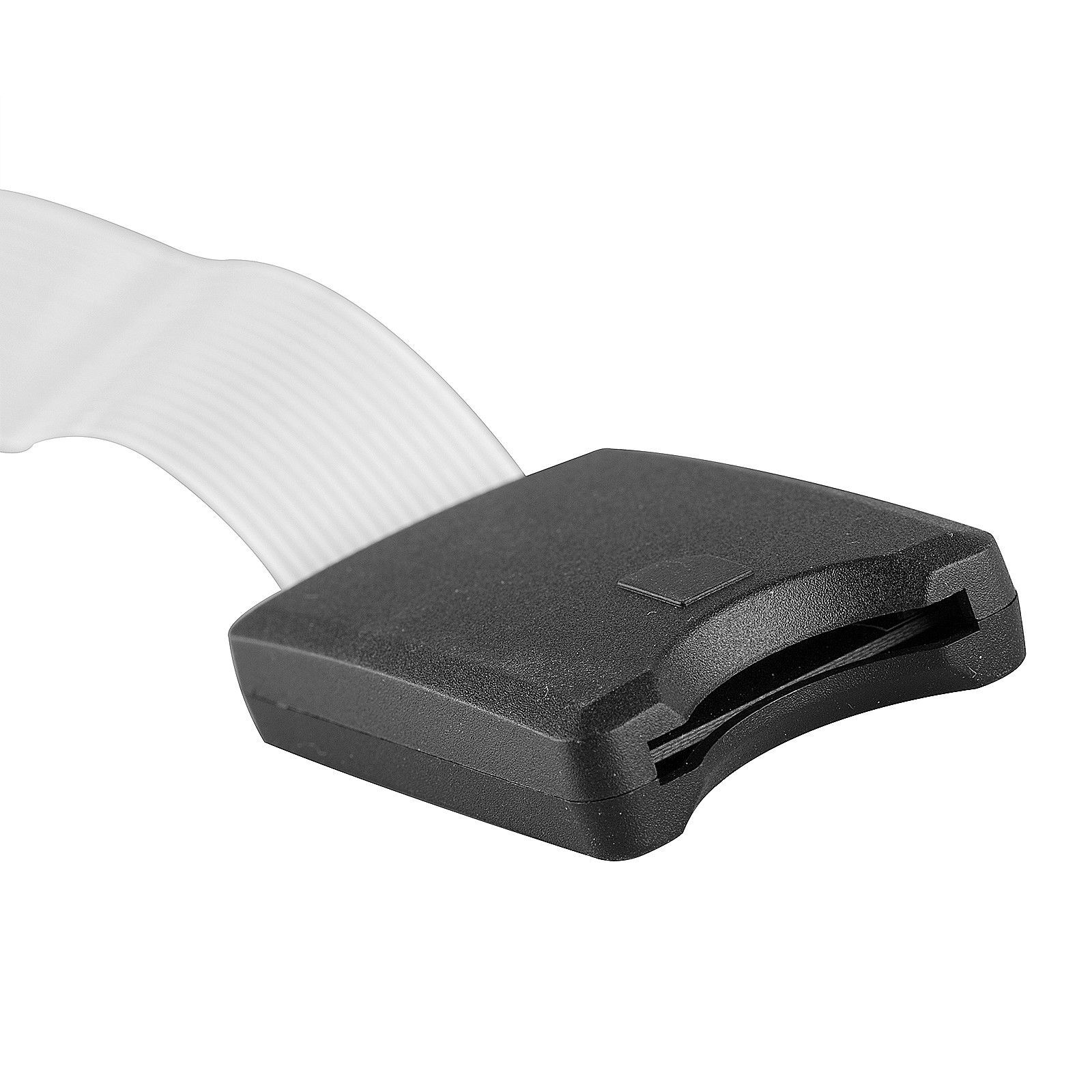 MicroSD to SD Extension Cable 10cm Flexible Wire Card Reader Adapter Converter