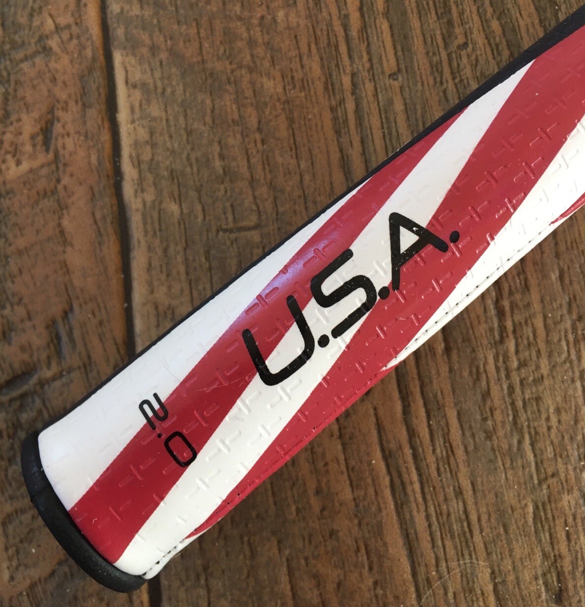 Super Stroke 2014 USA Flag 2.0 Golf Putter Grip