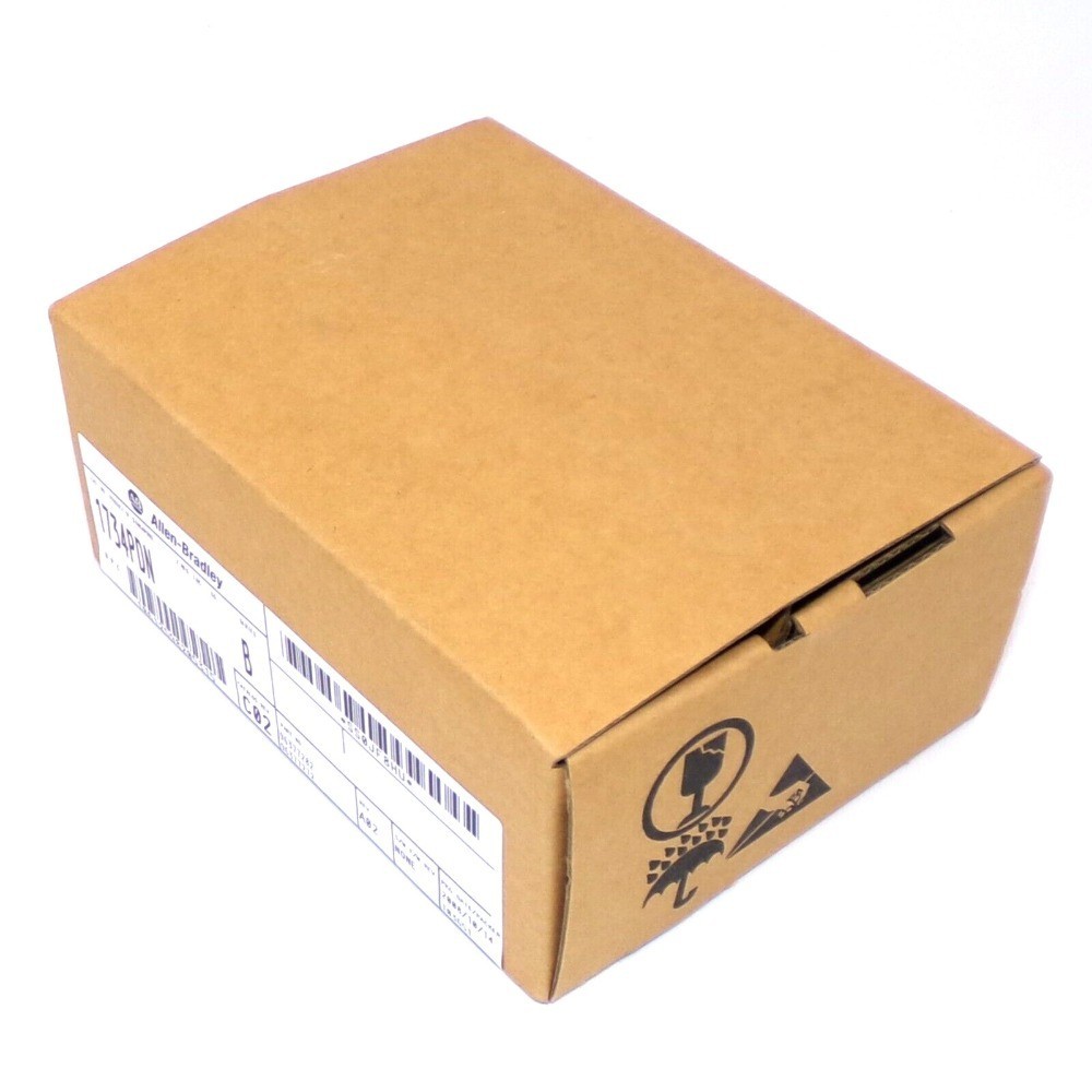 Allen-Bradley Point I/O DeviceNet Interface Module 1734-PDN 1734PDN