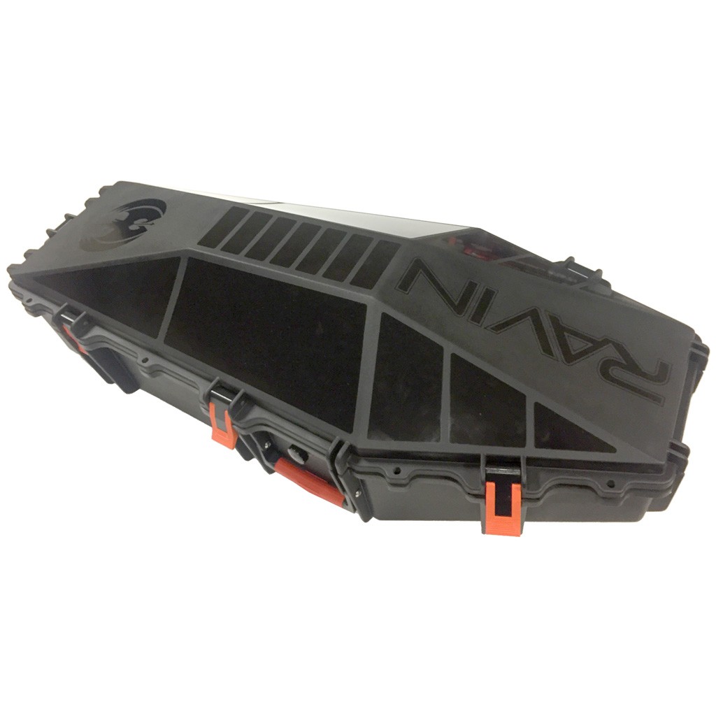 Ravin Hard Case R9/10/15/20/R500