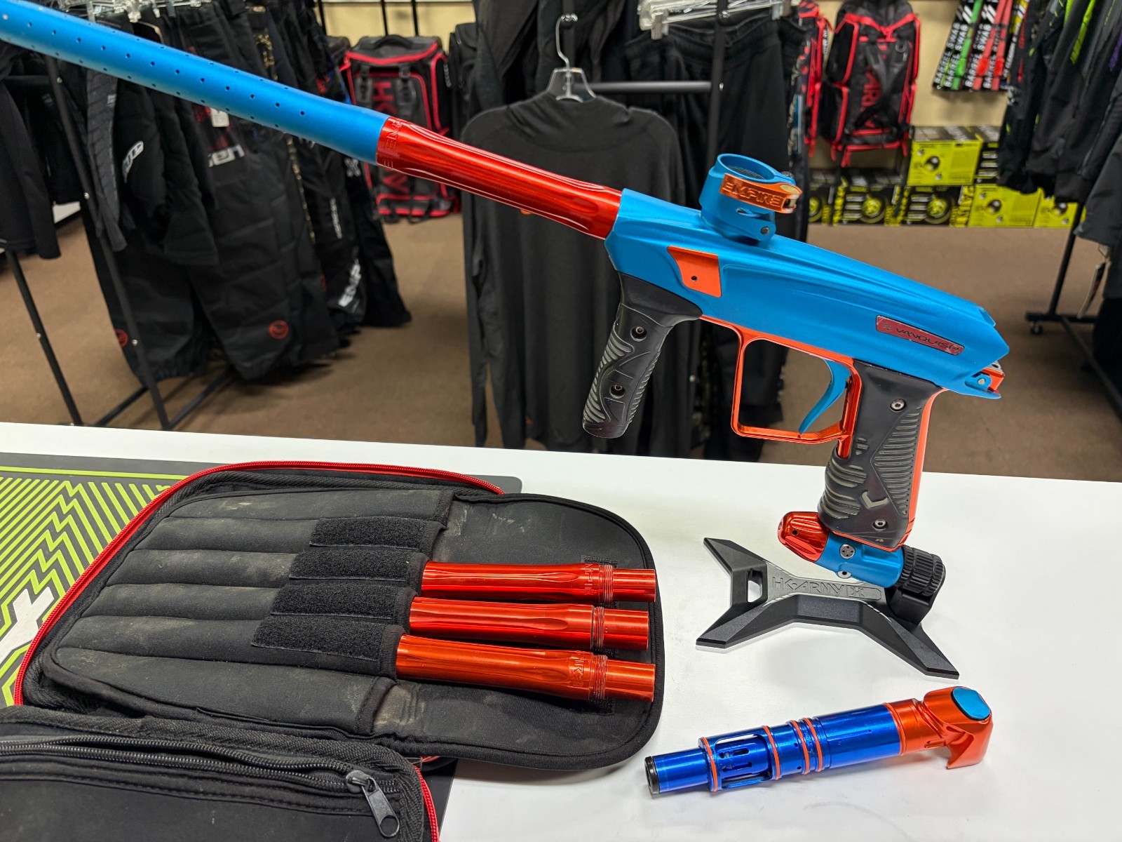 Empire Vanquish GT - Used
