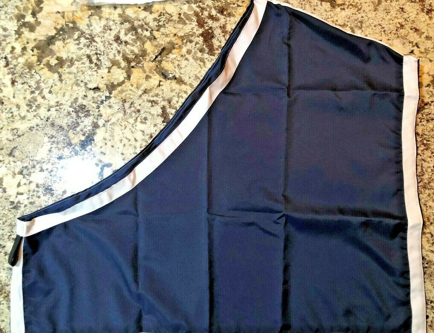 EquiShirt Anti-Rub Vest - Prevents Blanket Rubs on Chest,Withers & Shoulders