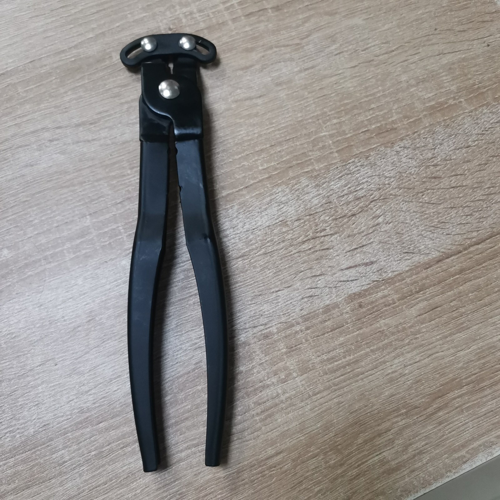 NEW Offset Boot Clamp Pliers Replace For LIS30600 CV Boot Clamp
