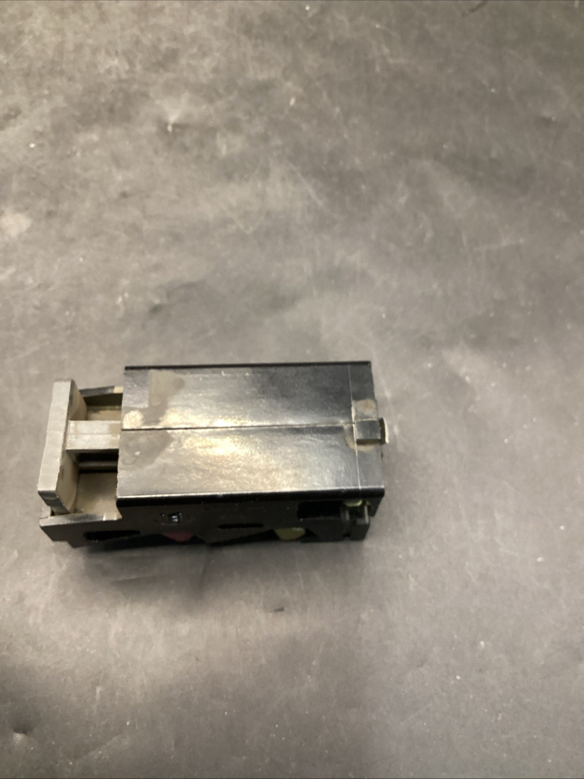 Westinghouse L-56 Electrical Interlock