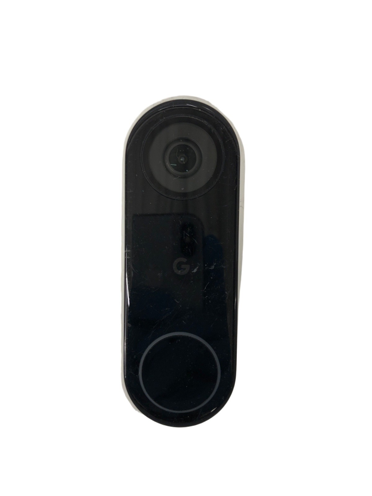 Google Nest Doorbell A0077 Wi-Fi Smart Video Camera
