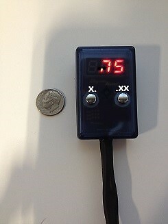 DynoTune Nitrous Oxide Time Delay Relay Controller NX time delay switch nitrous