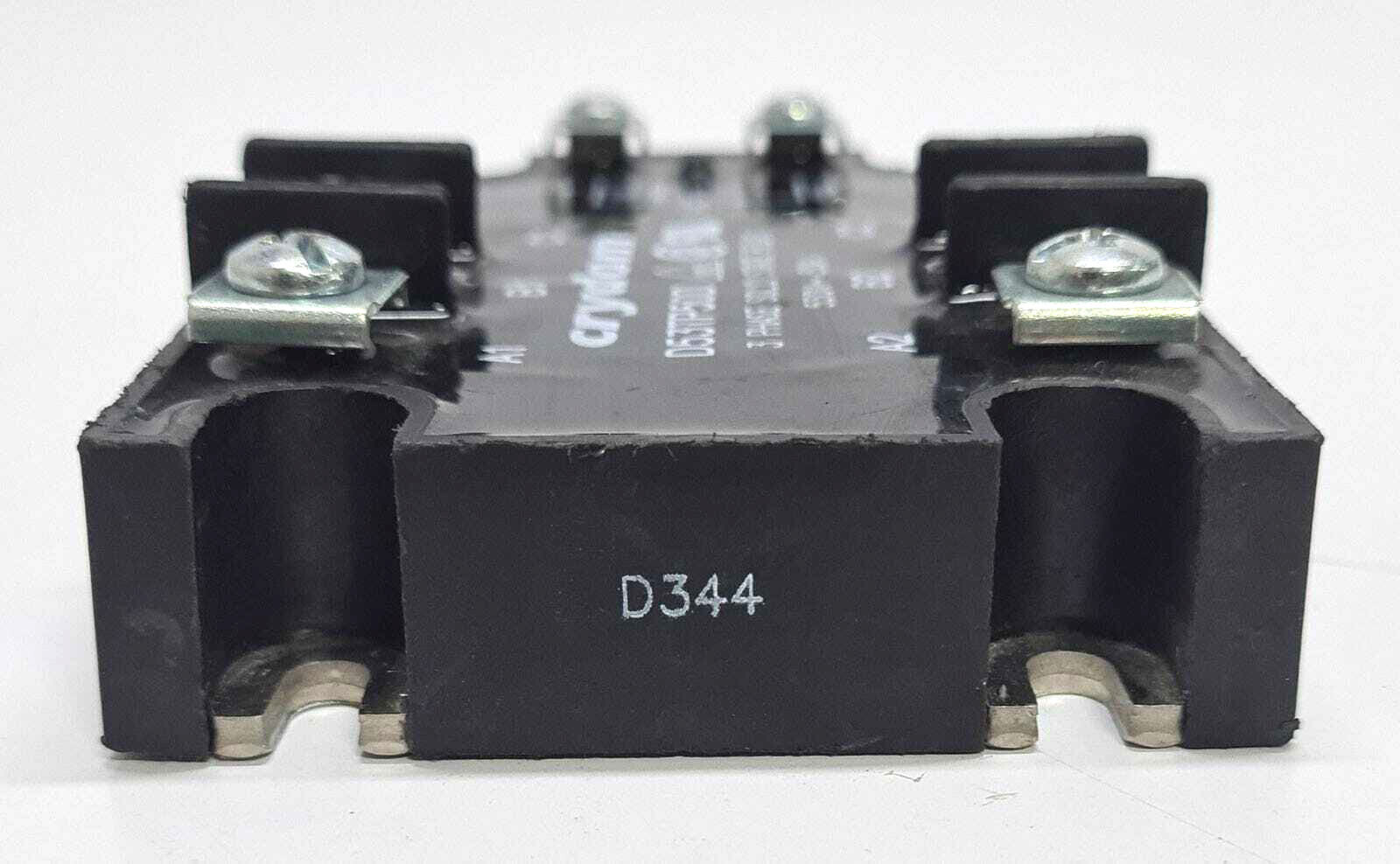 CRYDOM D53TP50D Solid State Relay New✦KD