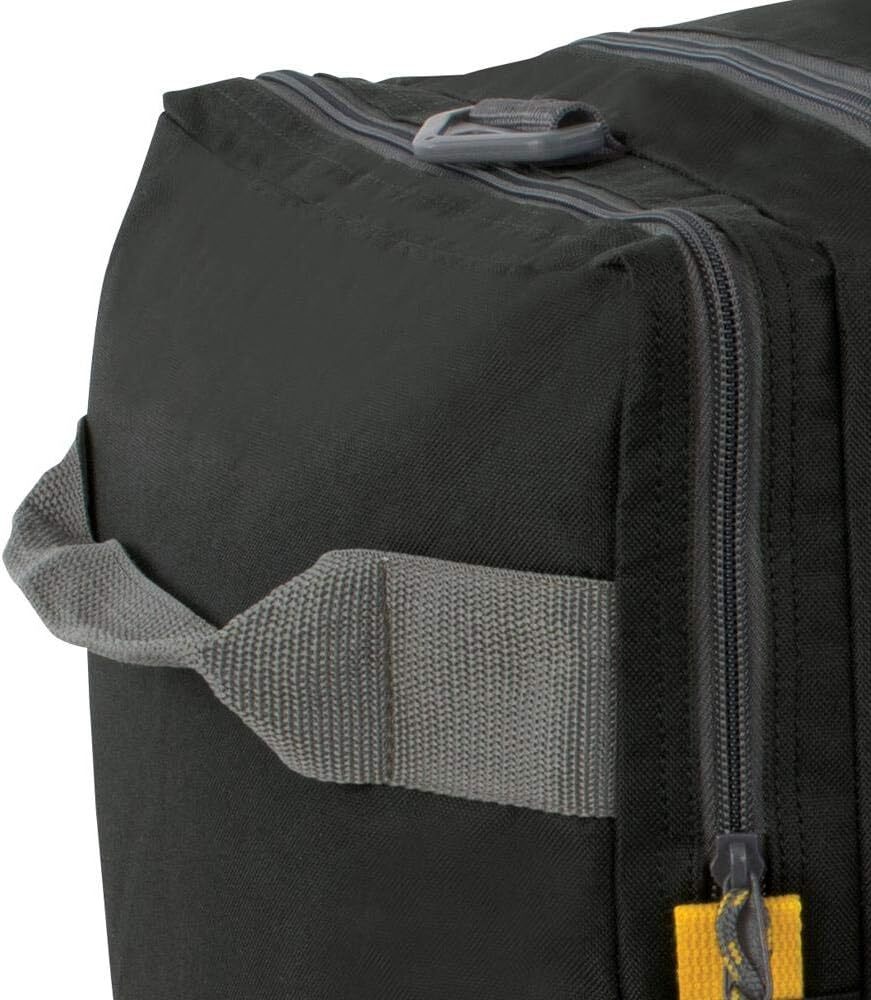 Outdoor Products Mountain Duffel Bag Medium (12"x12"x24")