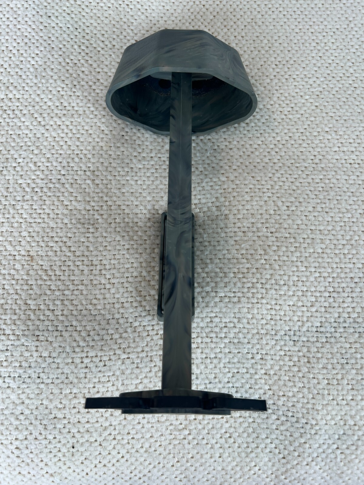 6 Arrow Plastic Detachable Quiver