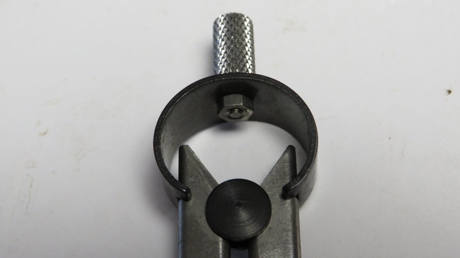 SPRING DIVIDER SOLID NUT 100mm (4 IN ) MADE IN JAPAN **2-PACK**