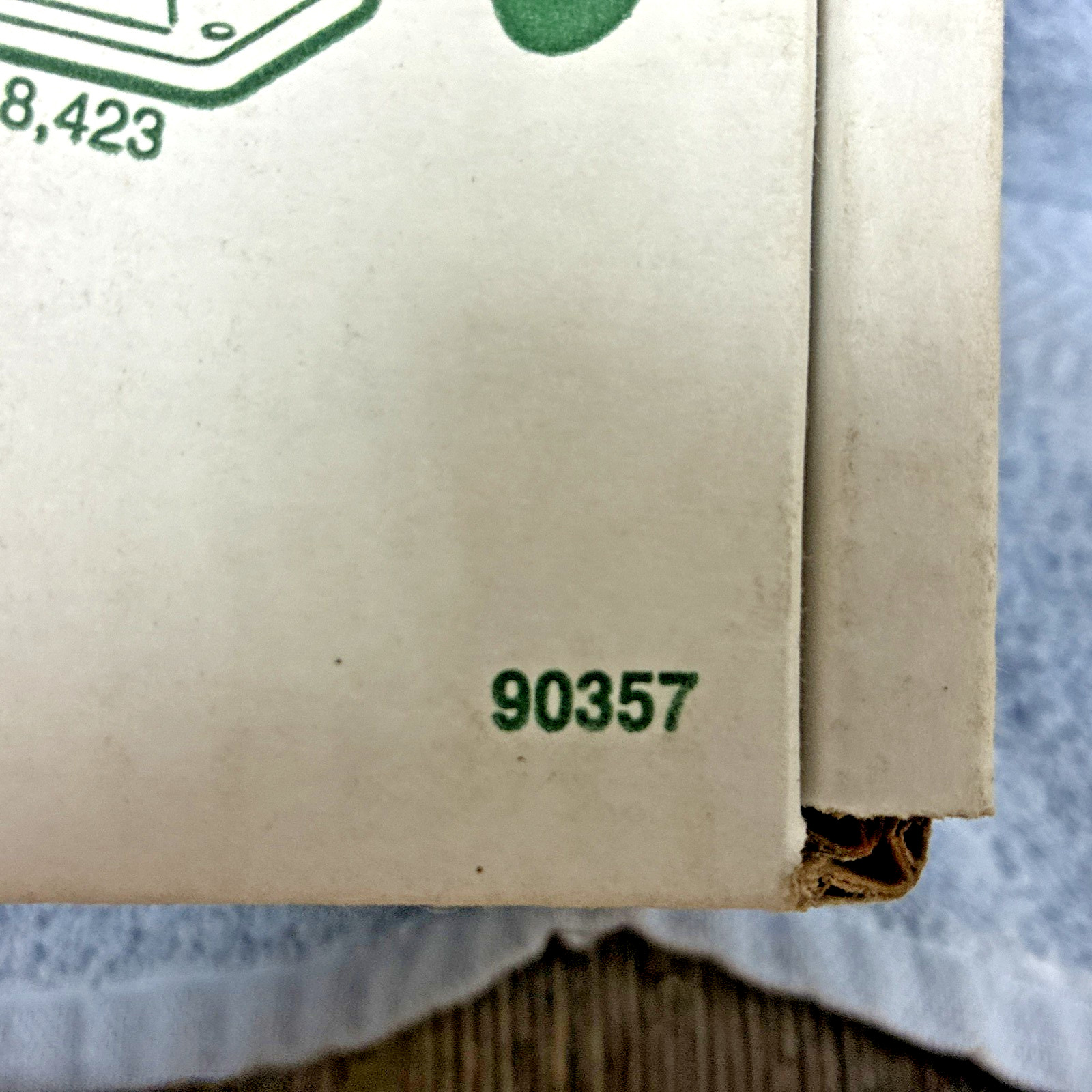 RCBS Trim Pro Manual Case Trimmer Kit #90357 (MISSING PINS)