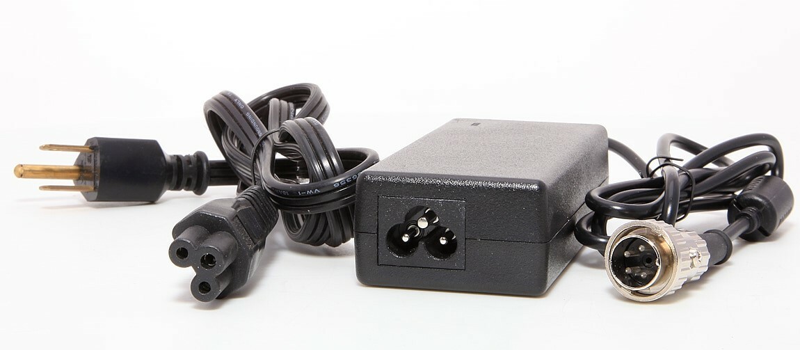 AC Adapter Power Supply For Clear-Com V-Series Panel Intercom STD-2421P 24V DC