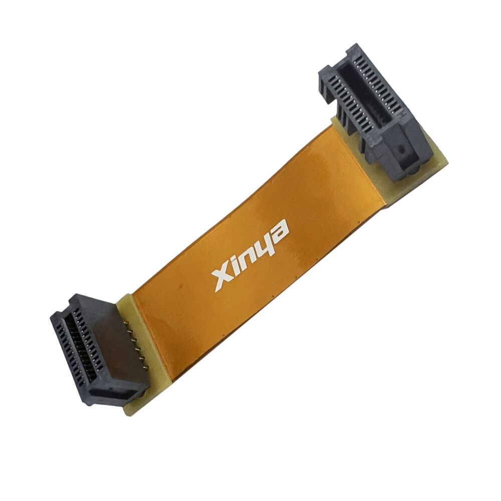 NEW for ASUS Flexible NVIDIA SLI Flex Connector Cable line 14010-00130600