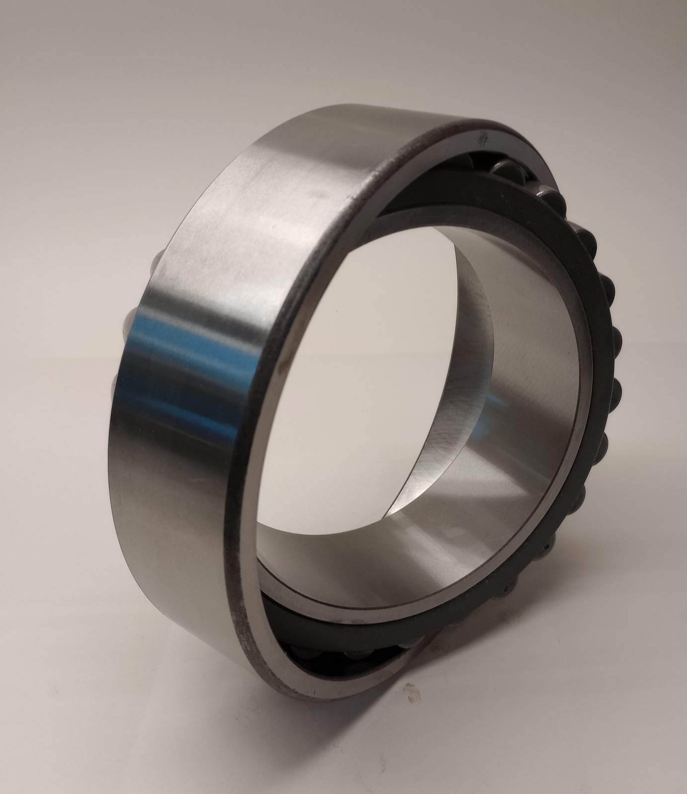 SKF 23026-CK Spherical Roller Bearing Taper Bore ref# 23026-E1-K / 23026-KMC