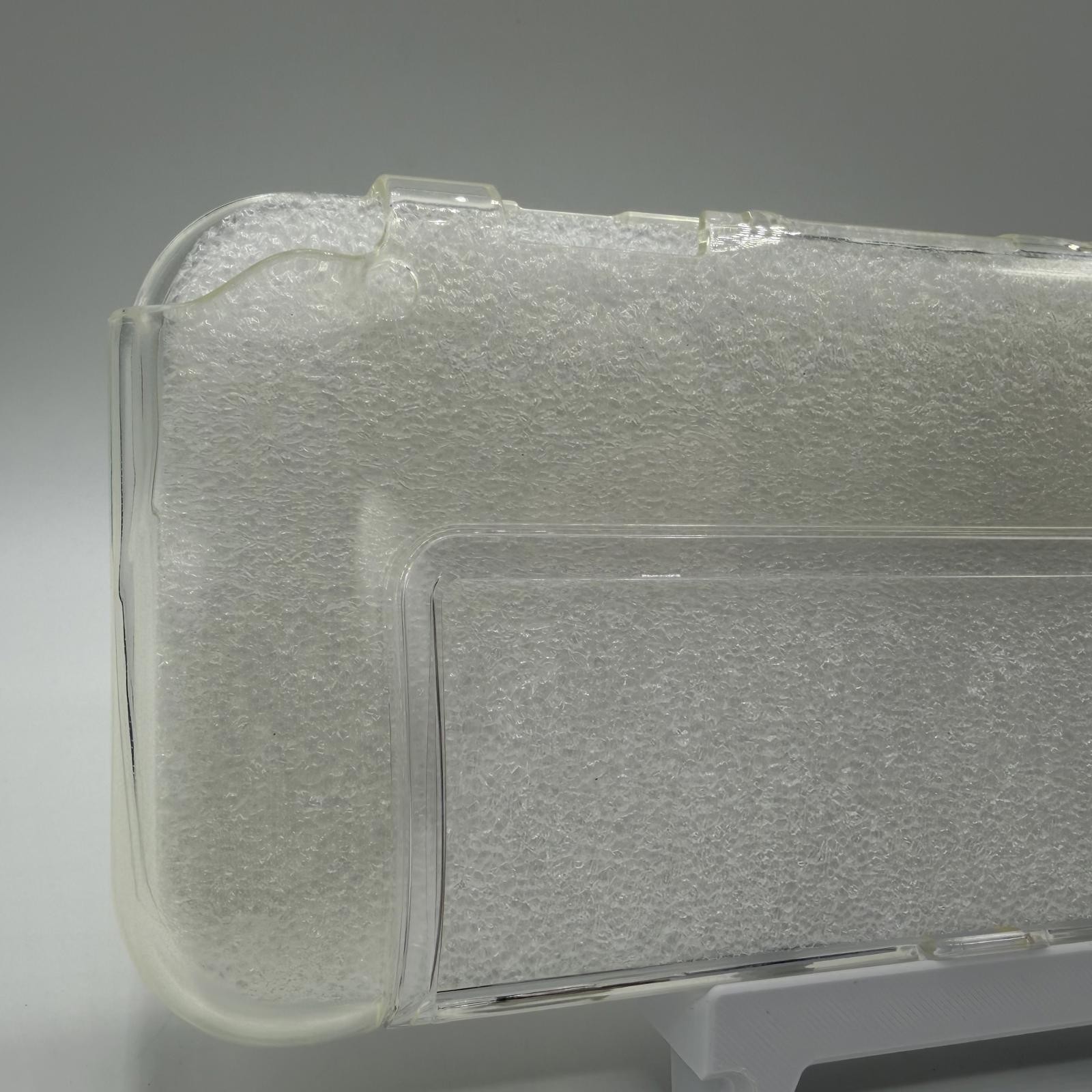 Clear Protective Case for Nintendo Switch OLED Model JETech